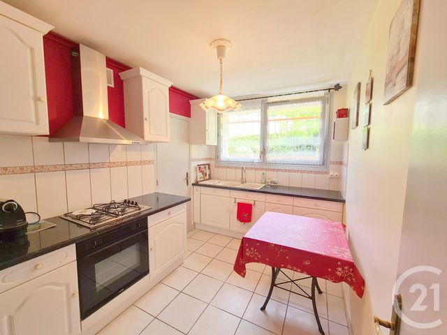 Appartement F3 à vendre - 4 pièces - 73.77 m2 - AUBENAS - 07 - RHONE-ALPES - Century 21 Agence Nogier Appartement F3 à vendre - 4 pièces - 73.77 m2 - AUBENAS - 07 - RHONE-ALPES - Century 21 Agence Nogier