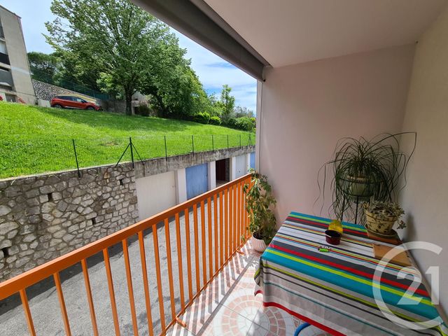 Appartement F3 à vendre - 4 pièces - 73.77 m2 - AUBENAS - 07 - RHONE-ALPES - Century 21 Agence Nogier Appartement F3 à vendre - 4 pièces - 73.77 m2 - AUBENAS - 07 - RHONE-ALPES - Century 21 Agence Nogier