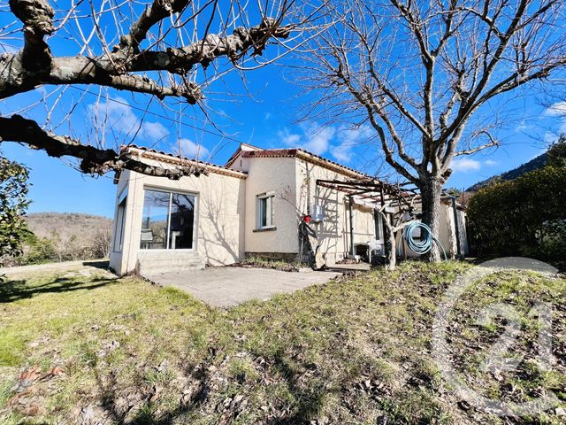 maison - ST PRIVAT - 07