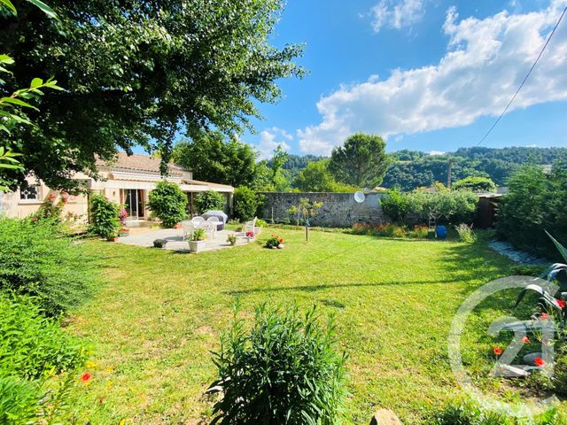 maison à vendre - 4 pièces - 140.0 m2 - LABEGUDE - 07 - RHONE-ALPES - Century 21 Agence Nogier maison à vendre - 4 pièces - 140.0 m2 - LABEGUDE - 07 - RHONE-ALPES - Century 21 Agence Nogier