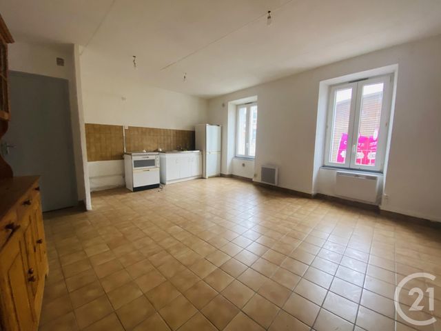Appartement F3 à vendre - 3 pièces - 57.72 m2 - AUBENAS - 07 - RHONE-ALPES - Century 21 Agence Nogier Appartement F3 à vendre - 3 pièces - 57.72 m2 - AUBENAS - 07 - RHONE-ALPES - Century 21 Agence Nogier