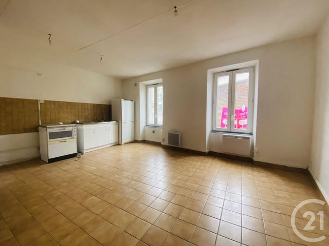 Appartement F3 à vendre - 3 pièces - 57.72 m2 - AUBENAS - 07 - RHONE-ALPES - Century 21 Agence Nogier Appartement F3 à vendre - 3 pièces - 57.72 m2 - AUBENAS - 07 - RHONE-ALPES - Century 21 Agence Nogier