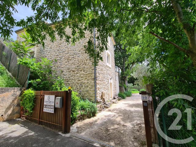 maison à vendre - 4 pièces - 86.0 m2 - AUBENAS - 07 - RHONE-ALPES - Century 21 Agence Nogier maison à vendre - 4 pièces - 86.0 m2 - AUBENAS - 07 - RHONE-ALPES - Century 21 Agence Nogier