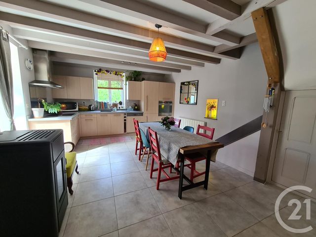 maison à vendre - 4 pièces - 86.0 m2 - AUBENAS - 07 - RHONE-ALPES - Century 21 Agence Nogier maison à vendre - 4 pièces - 86.0 m2 - AUBENAS - 07 - RHONE-ALPES - Century 21 Agence Nogier