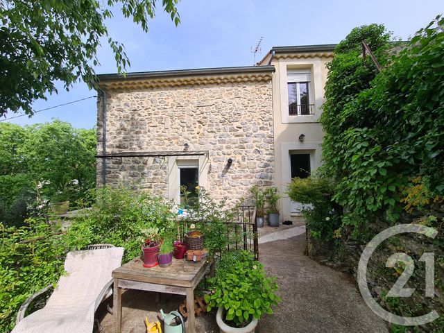 maison à vendre - 4 pièces - 86.0 m2 - AUBENAS - 07 - RHONE-ALPES - Century 21 Agence Nogier maison à vendre - 4 pièces - 86.0 m2 - AUBENAS - 07 - RHONE-ALPES - Century 21 Agence Nogier