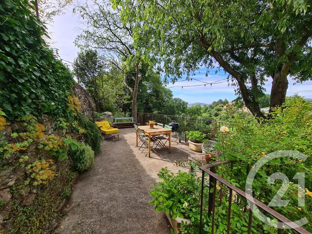 maison à vendre - 4 pièces - 86.0 m2 - AUBENAS - 07 - RHONE-ALPES - Century 21 Agence Nogier maison à vendre - 4 pièces - 86.0 m2 - AUBENAS - 07 - RHONE-ALPES - Century 21 Agence Nogier