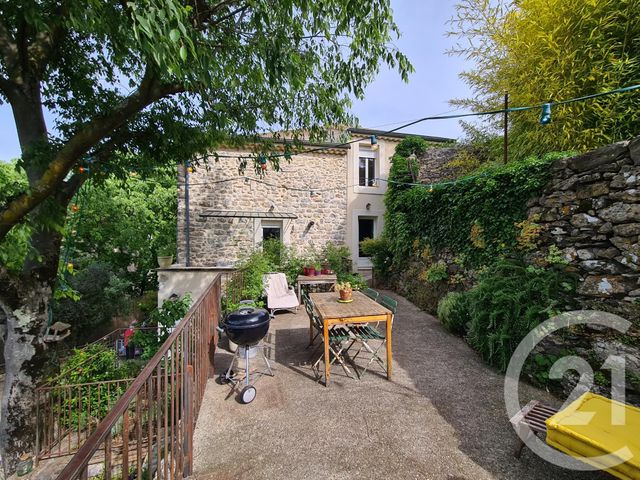 maison à vendre - 4 pièces - 86.0 m2 - AUBENAS - 07 - RHONE-ALPES - Century 21 Agence Nogier maison à vendre - 4 pièces - 86.0 m2 - AUBENAS - 07 - RHONE-ALPES - Century 21 Agence Nogier