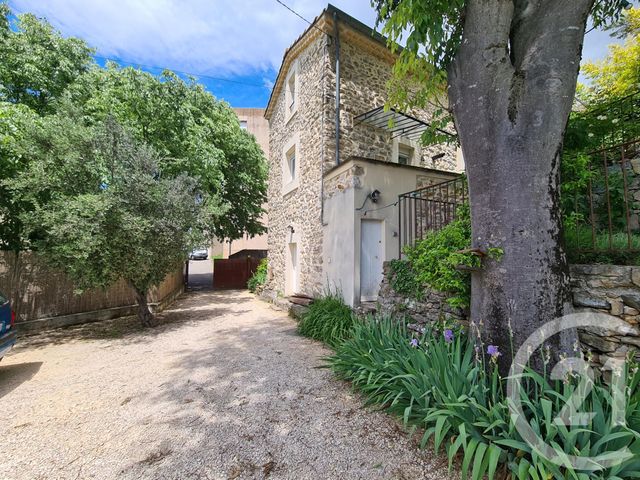 maison à vendre - 4 pièces - 86.0 m2 - AUBENAS - 07 - RHONE-ALPES - Century 21 Agence Nogier maison à vendre - 4 pièces - 86.0 m2 - AUBENAS - 07 - RHONE-ALPES - Century 21 Agence Nogier