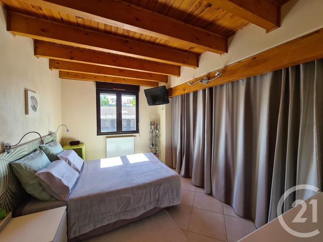 Afficher la photo en grand Appartement Duplex à vendre - 3 pièces - 119.41 m2 - AUBENAS - 07 - RHONE-ALPES - Century 21 Agence Nogier