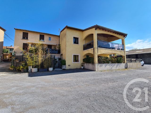 Afficher la photo en grand Appartement Duplex à vendre - 3 pièces - 119.41 m2 - AUBENAS - 07 - RHONE-ALPES - Century 21 Agence Nogier
