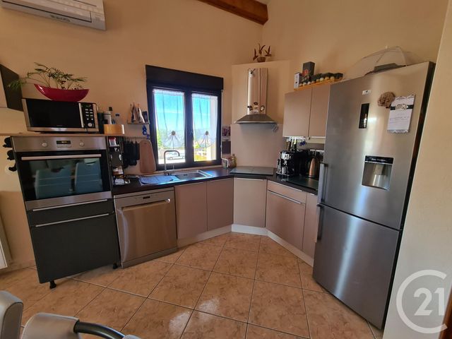 Afficher la photo en grand Appartement Duplex à vendre - 3 pièces - 119.41 m2 - AUBENAS - 07 - RHONE-ALPES - Century 21 Agence Nogier