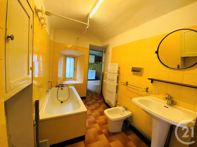 maison à vendre - 8 pièces - 150.6 m2 - VALS LES BAINS - 07 - RHONE-ALPES - Century 21 Agence Nogier maison à vendre - 8 pièces - 150.6 m2 - VALS LES BAINS - 07 - RHONE-ALPES - Century 21 Agence Nogier