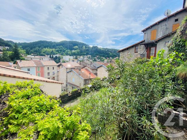 maison à vendre - 8 pièces - 150.6 m2 - VALS LES BAINS - 07 - RHONE-ALPES - Century 21 Agence Nogier maison à vendre - 8 pièces - 150.6 m2 - VALS LES BAINS - 07 - RHONE-ALPES - Century 21 Agence Nogier