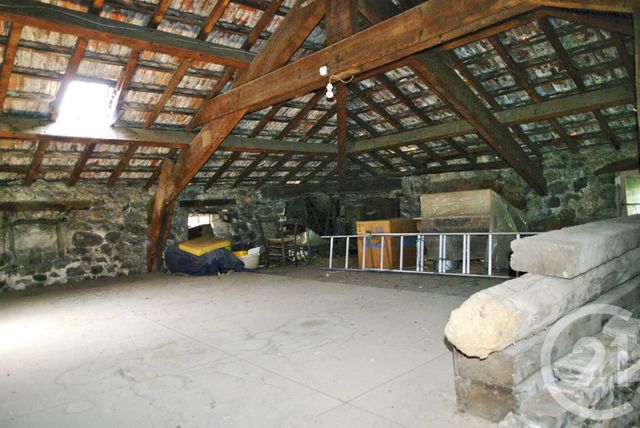 maison à vendre - 8 pièces - 150.6 m2 - VALS LES BAINS - 07 - RHONE-ALPES - Century 21 Agence Nogier maison à vendre - 8 pièces - 150.6 m2 - VALS LES BAINS - 07 - RHONE-ALPES - Century 21 Agence Nogier