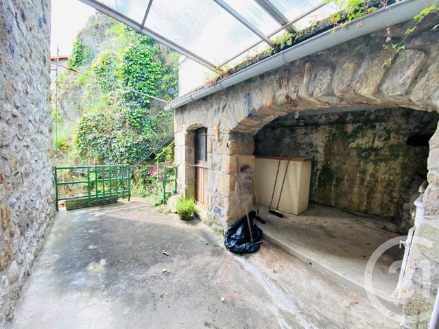 maison à vendre - 8 pièces - 150.6 m2 - VALS LES BAINS - 07 - RHONE-ALPES - Century 21 Agence Nogier maison à vendre - 8 pièces - 150.6 m2 - VALS LES BAINS - 07 - RHONE-ALPES - Century 21 Agence Nogier