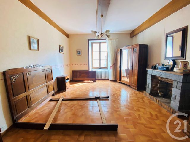 maison à vendre - 8 pièces - 150.6 m2 - VALS LES BAINS - 07 - RHONE-ALPES - Century 21 Agence Nogier maison à vendre - 8 pièces - 150.6 m2 - VALS LES BAINS - 07 - RHONE-ALPES - Century 21 Agence Nogier