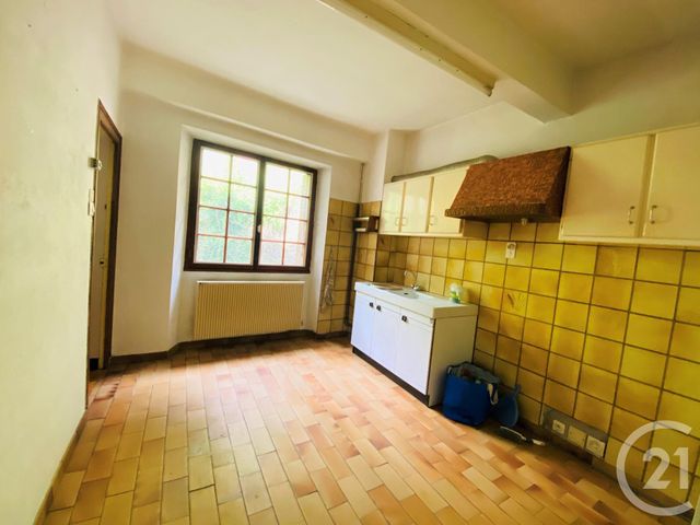 maison à vendre - 8 pièces - 150.6 m2 - VALS LES BAINS - 07 - RHONE-ALPES - Century 21 Agence Nogier maison à vendre - 8 pièces - 150.6 m2 - VALS LES BAINS - 07 - RHONE-ALPES - Century 21 Agence Nogier