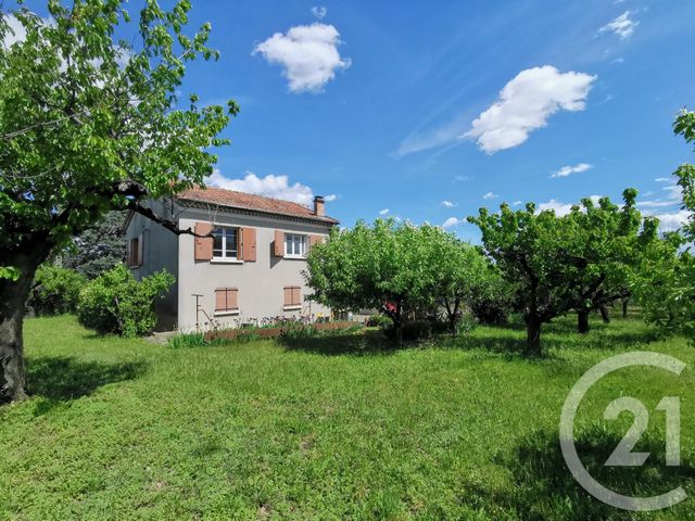 maison à vendre - 6 pièces - 98.0 m2 - ST ETIENNE DE FONTBELLON - 07 - RHONE-ALPES - Century 21 Agence Nogier maison à vendre - 6 pièces - 98.0 m2 - ST ETIENNE DE FONTBELLON - 07 - RHONE-ALPES - Century 21 Agence Nogier