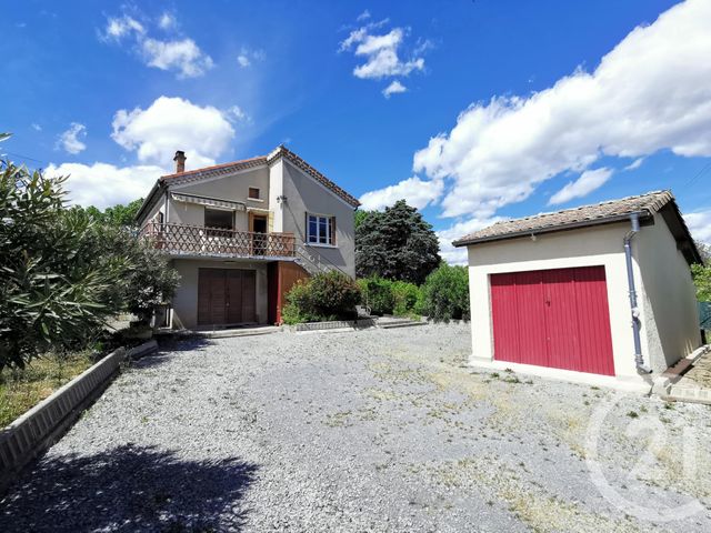 maison à vendre - 6 pièces - 98.0 m2 - ST ETIENNE DE FONTBELLON - 07 - RHONE-ALPES - Century 21 Agence Nogier maison à vendre - 6 pièces - 98.0 m2 - ST ETIENNE DE FONTBELLON - 07 - RHONE-ALPES - Century 21 Agence Nogier