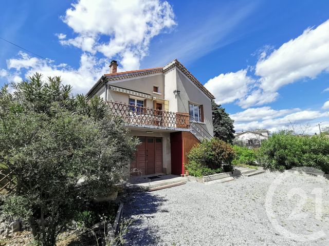 maison à vendre - 6 pièces - 98.0 m2 - ST ETIENNE DE FONTBELLON - 07 - RHONE-ALPES - Century 21 Agence Nogier maison à vendre - 6 pièces - 98.0 m2 - ST ETIENNE DE FONTBELLON - 07 - RHONE-ALPES - Century 21 Agence Nogier