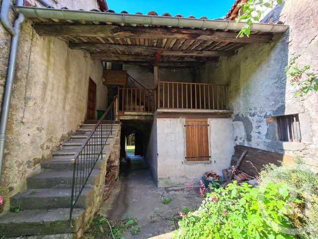 maison à vendre - 13 pièces - 286.87 m2 - MAYRES - 07 - RHONE-ALPES - Century 21 Agence Nogier maison à vendre - 13 pièces - 286.87 m2 - MAYRES - 07 - RHONE-ALPES - Century 21 Agence Nogier
