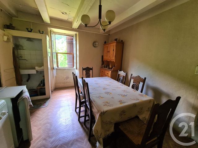 maison à vendre - 13 pièces - 286.87 m2 - MAYRES - 07 - RHONE-ALPES - Century 21 Agence Nogier maison à vendre - 13 pièces - 286.87 m2 - MAYRES - 07 - RHONE-ALPES - Century 21 Agence Nogier