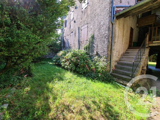 maison à vendre - 13 pièces - 286.87 m2 - MAYRES - 07 - RHONE-ALPES - Century 21 Agence Nogier maison à vendre - 13 pièces - 286.87 m2 - MAYRES - 07 - RHONE-ALPES - Century 21 Agence Nogier