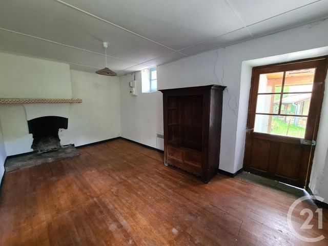 maison à vendre - 3 pièces - 51.0 m2 - THUEYTS - 07 - RHONE-ALPES - Century 21 Agence Nogier maison à vendre - 3 pièces - 51.0 m2 - THUEYTS - 07 - RHONE-ALPES - Century 21 Agence Nogier