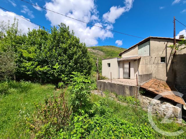 maison à vendre - 3 pièces - 51.0 m2 - THUEYTS - 07 - RHONE-ALPES - Century 21 Agence Nogier maison à vendre - 3 pièces - 51.0 m2 - THUEYTS - 07 - RHONE-ALPES - Century 21 Agence Nogier