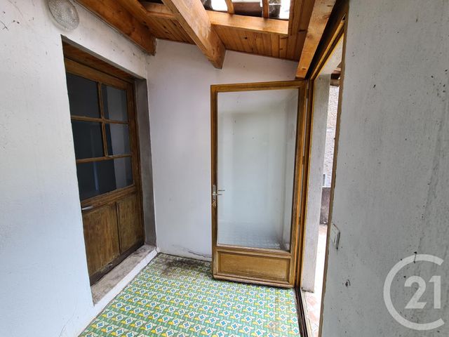 maison à vendre - 3 pièces - 51.0 m2 - THUEYTS - 07 - RHONE-ALPES - Century 21 Agence Nogier maison à vendre - 3 pièces - 51.0 m2 - THUEYTS - 07 - RHONE-ALPES - Century 21 Agence Nogier