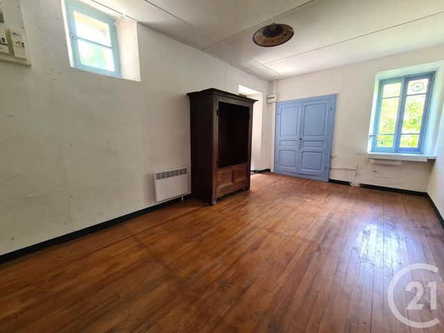 maison à vendre - 3 pièces - 51.0 m2 - THUEYTS - 07 - RHONE-ALPES - Century 21 Agence Nogier maison à vendre - 3 pièces - 51.0 m2 - THUEYTS - 07 - RHONE-ALPES - Century 21 Agence Nogier
