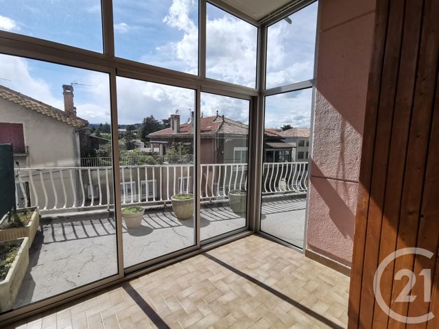 appartement à vendre - 3 pièces - 59.7 m2 - AUBENAS - 07 - RHONE-ALPES - Century 21 Agence Nogier appartement à vendre - 3 pièces - 59.7 m2 - AUBENAS - 07 - RHONE-ALPES - Century 21 Agence Nogier