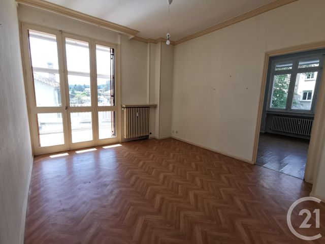 appartement à vendre - 3 pièces - 59.7 m2 - AUBENAS - 07 - RHONE-ALPES - Century 21 Agence Nogier appartement à vendre - 3 pièces - 59.7 m2 - AUBENAS - 07 - RHONE-ALPES - Century 21 Agence Nogier