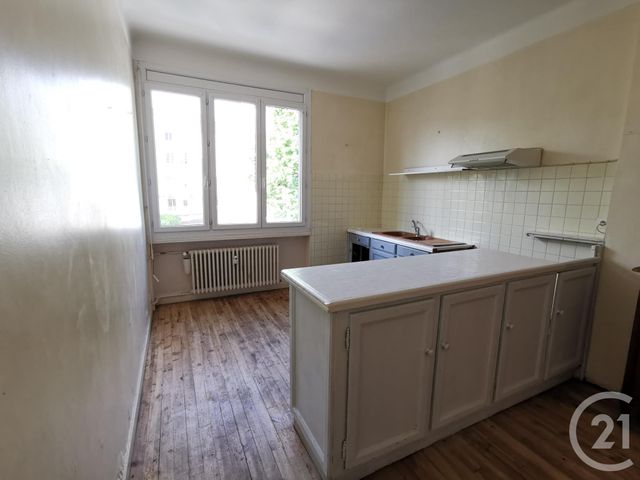 appartement à vendre - 3 pièces - 59.7 m2 - AUBENAS - 07 - RHONE-ALPES - Century 21 Agence Nogier appartement à vendre - 3 pièces - 59.7 m2 - AUBENAS - 07 - RHONE-ALPES - Century 21 Agence Nogier