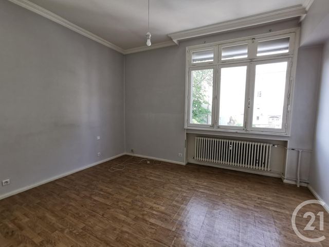 appartement à vendre - 3 pièces - 59.7 m2 - AUBENAS - 07 - RHONE-ALPES - Century 21 Agence Nogier appartement à vendre - 3 pièces - 59.7 m2 - AUBENAS - 07 - RHONE-ALPES - Century 21 Agence Nogier