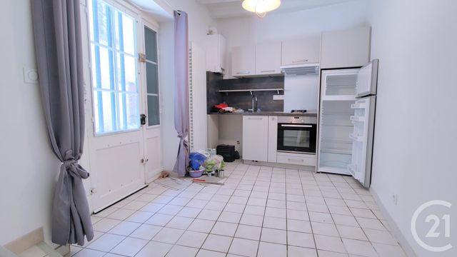 maison à louer - 2 pièces - 32.15 m2 - AUBENAS - 07 - RHONE-ALPES - Century 21 Agence Nogier maison à louer - 2 pièces - 32.15 m2 - AUBENAS - 07 - RHONE-ALPES - Century 21 Agence Nogier