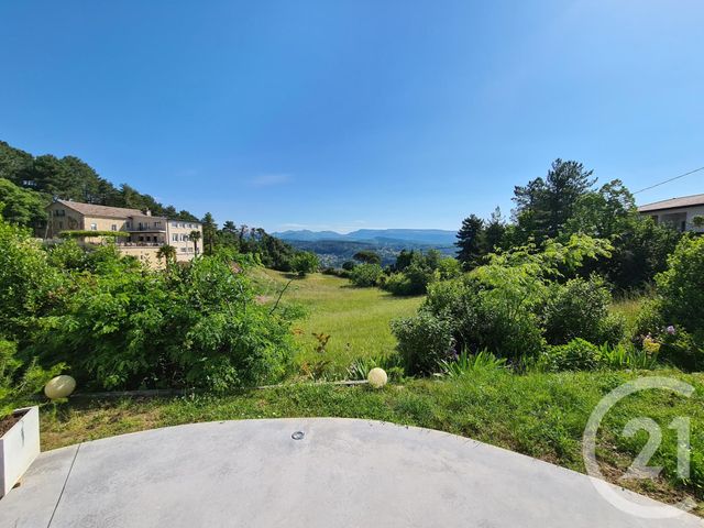 Afficher la photo en grand maison à vendre - 4 pièces - 122.75 m2 - AUBENAS - 07 - RHONE-ALPES - Century 21 Agence Nogier