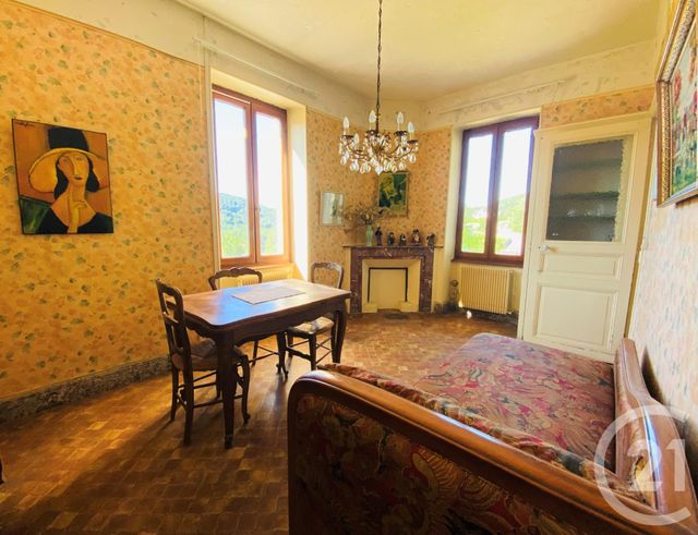 Afficher la photo en grand maison à vendre - 6 pièces - 79.55 m2 - MERCUER - 07 - RHONE-ALPES - Century 21 Agence Nogier