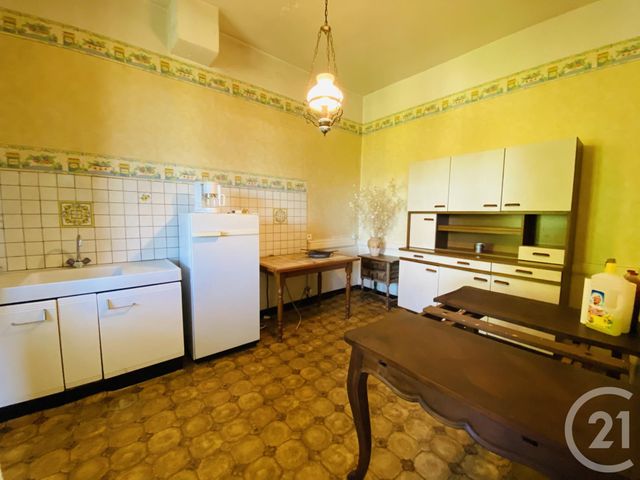 Afficher la photo en grand maison à vendre - 6 pièces - 79.55 m2 - MERCUER - 07 - RHONE-ALPES - Century 21 Agence Nogier