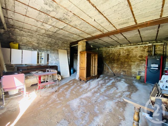 Afficher la photo en grand maison à vendre - 6 pièces - 79.55 m2 - MERCUER - 07 - RHONE-ALPES - Century 21 Agence Nogier