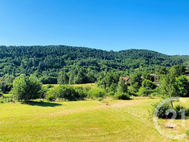 Afficher la photo en grand maison à vendre - 6 pièces - 79.55 m2 - MERCUER - 07 - RHONE-ALPES - Century 21 Agence Nogier