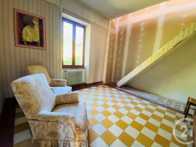 Afficher la photo en grand maison à vendre - 6 pièces - 79.55 m2 - MERCUER - 07 - RHONE-ALPES - Century 21 Agence Nogier