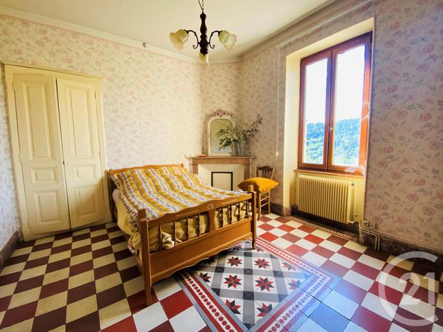 Afficher la photo en grand maison à vendre - 6 pièces - 79.55 m2 - MERCUER - 07 - RHONE-ALPES - Century 21 Agence Nogier