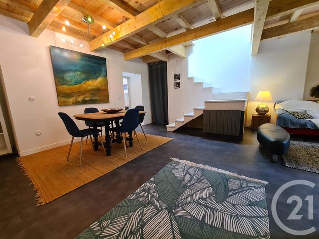 Afficher la photo en grand maison à vendre - 17 pièces - 295.0 m2 - MEYRAS - 07 - RHONE-ALPES - Century 21 Agence Nogier