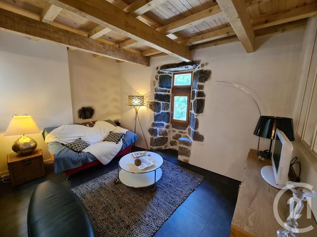 Afficher la photo en grand maison à vendre - 17 pièces - 295.0 m2 - MEYRAS - 07 - RHONE-ALPES - Century 21 Agence Nogier