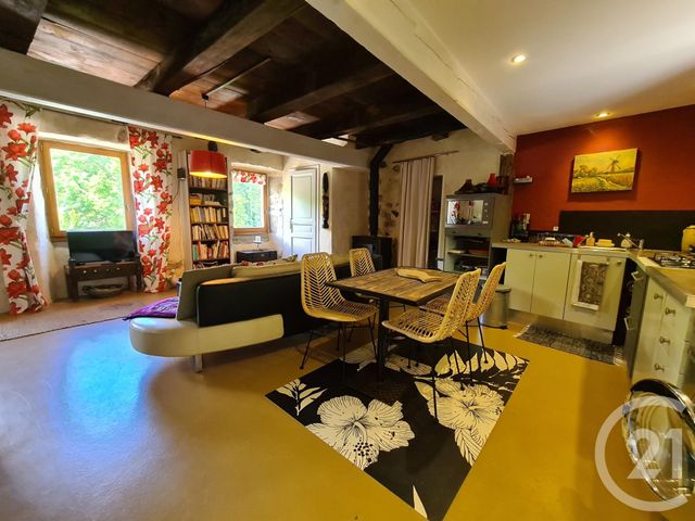 Afficher la photo en grand maison à vendre - 17 pièces - 295.0 m2 - MEYRAS - 07 - RHONE-ALPES - Century 21 Agence Nogier