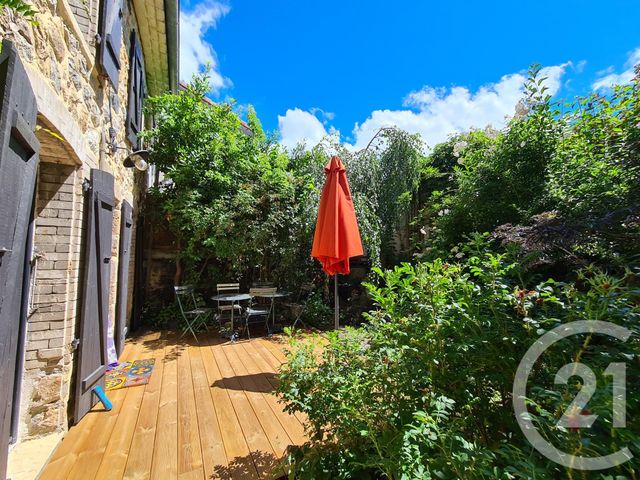 Afficher la photo en grand maison à vendre - 17 pièces - 295.0 m2 - MEYRAS - 07 - RHONE-ALPES - Century 21 Agence Nogier