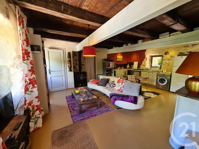 Afficher la photo en grand maison à vendre - 17 pièces - 295.0 m2 - MEYRAS - 07 - RHONE-ALPES - Century 21 Agence Nogier