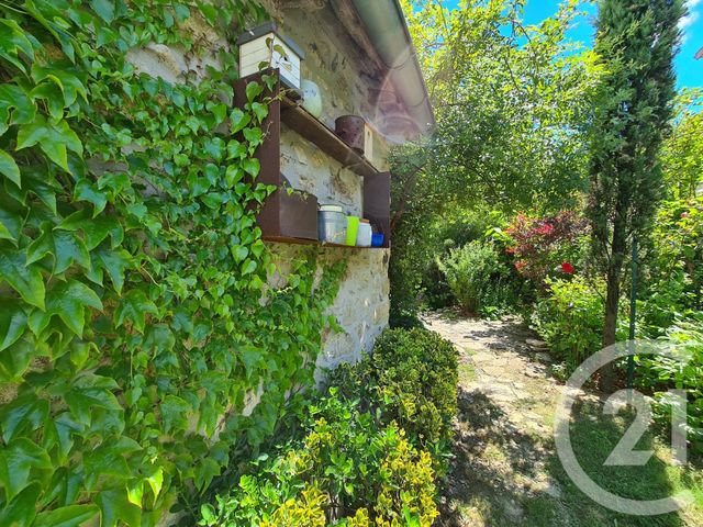 Afficher la photo en grand maison à vendre - 17 pièces - 295.0 m2 - MEYRAS - 07 - RHONE-ALPES - Century 21 Agence Nogier
