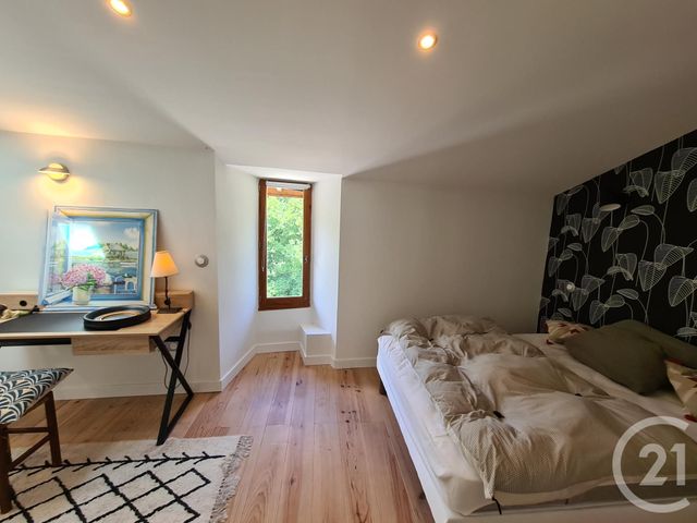 Afficher la photo en grand maison à vendre - 17 pièces - 295.0 m2 - MEYRAS - 07 - RHONE-ALPES - Century 21 Agence Nogier